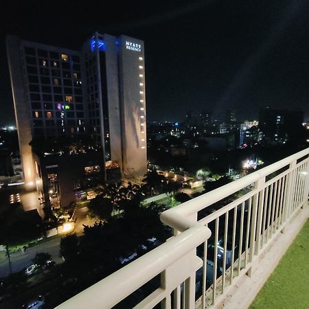 Hotel The Grace Residency, Lucknow Exterior foto