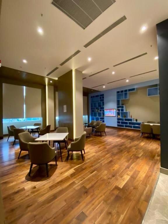 Hotel The Grace Residency, Lucknow Exterior foto